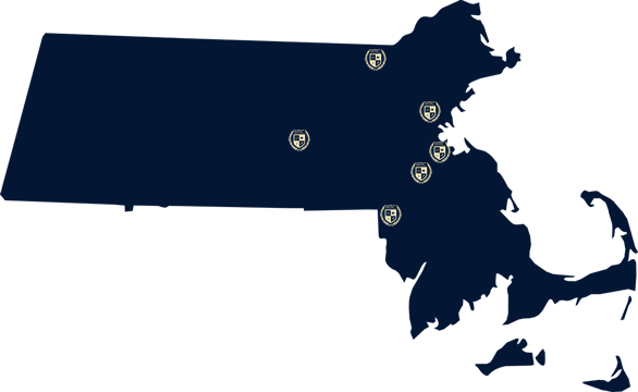 Health Training Center Massachusetts locations