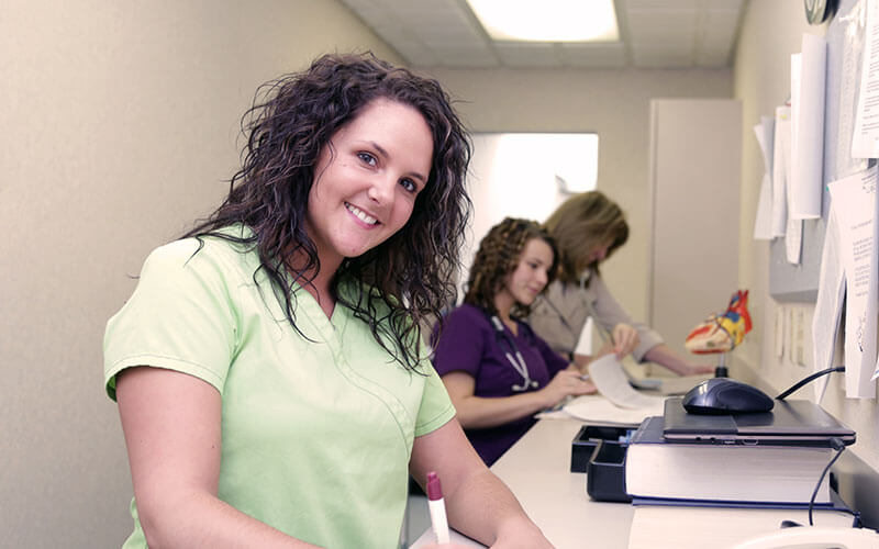 Clinical Medical Assistant Certification